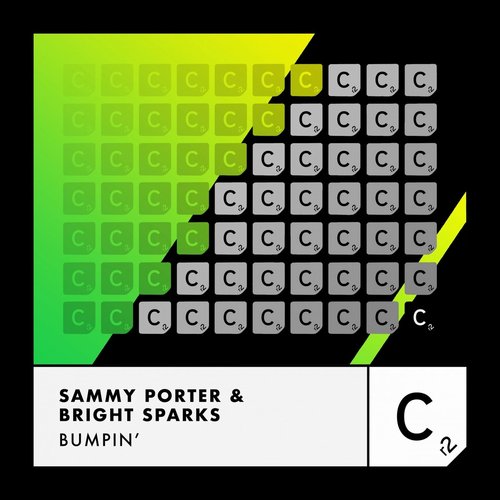 Sammy Porter, Bright Sparks - Bumpin' [ITC3206BP]